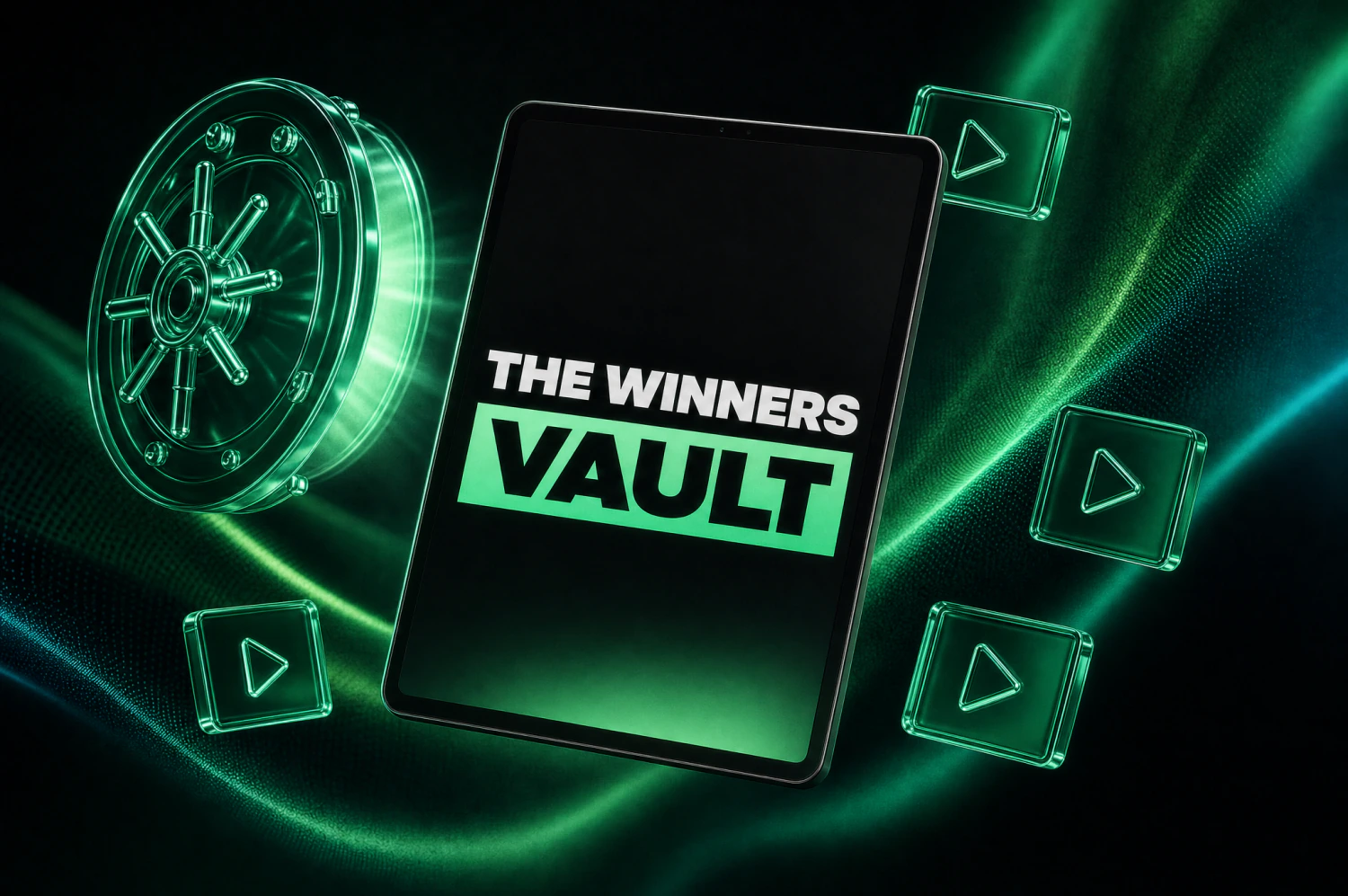 The Winners Vault