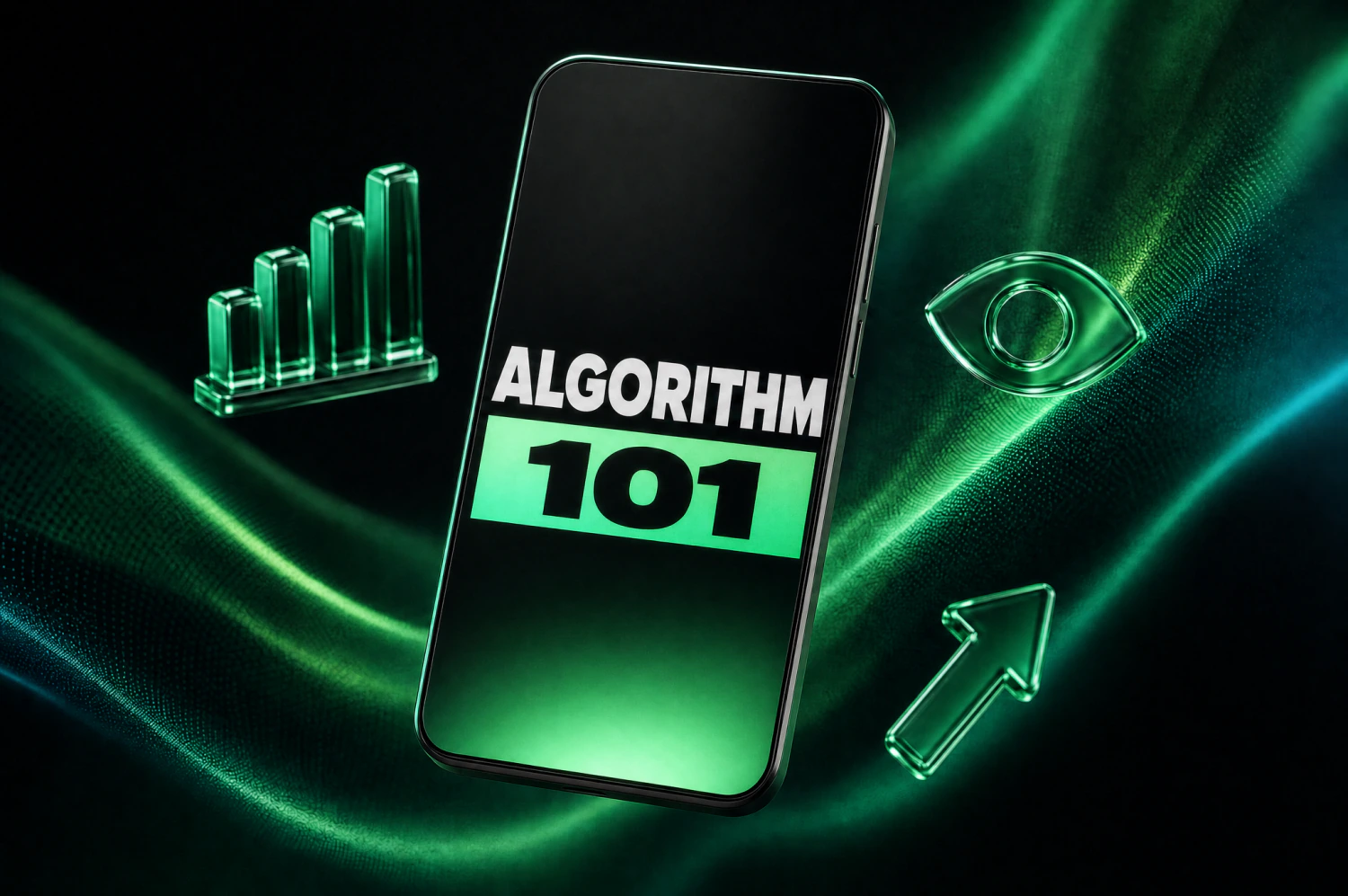 Algorithm 101 and Account Setup