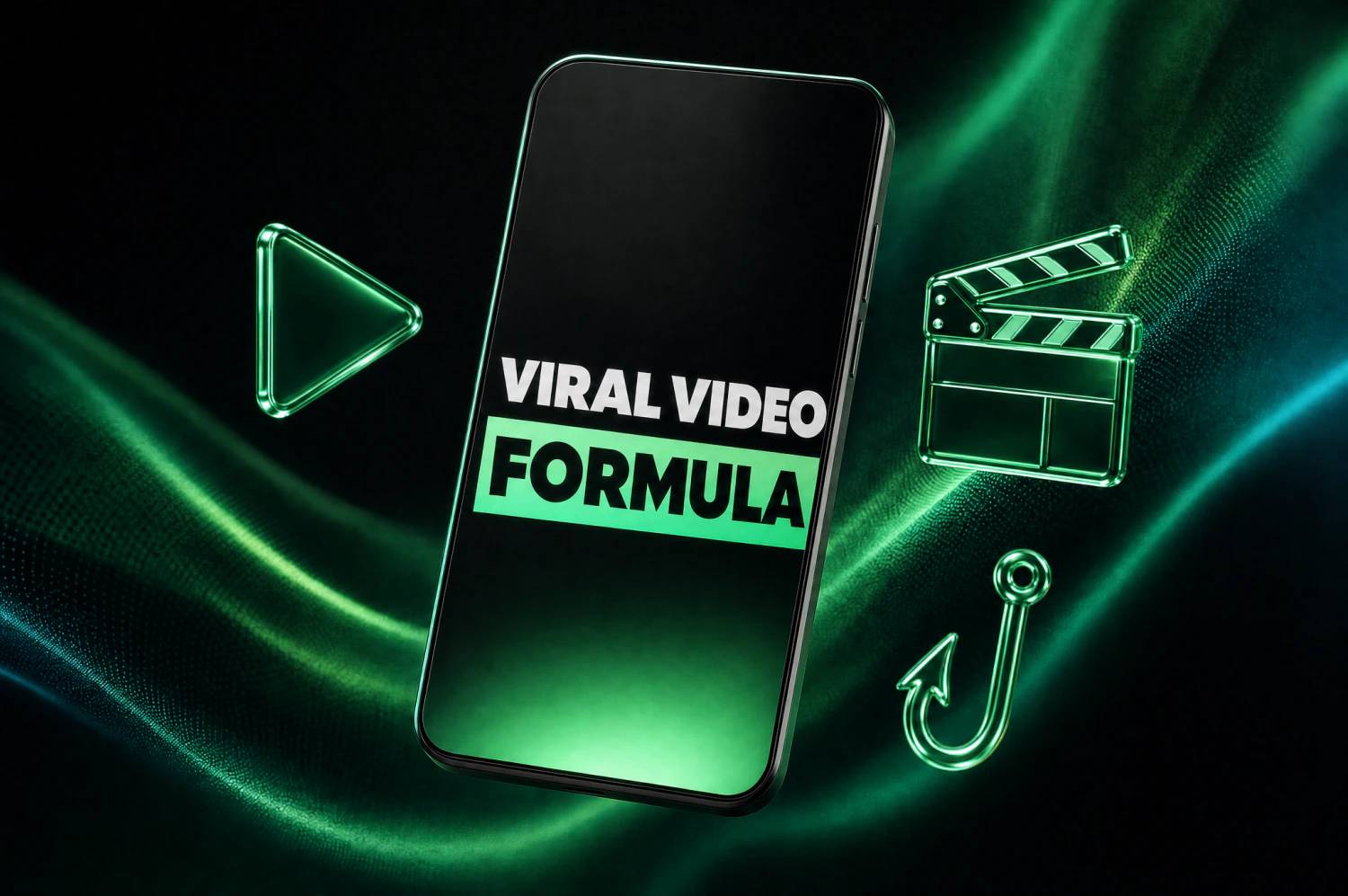 The Viral Video Formula